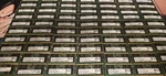 Sodimm Laptop Ram 32GB DDR5 2X16GB PC5600B Hynix/microm /samsung New Without Box. Fixed Price $200.00.