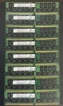 32GB Sk Hynix 2RX4 PC4 2133P DDR4 Ecc Server Memory Sdram HMA84GR7MFR4N-TF. Fixed Price $85.00.