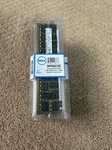 Dell Memory Module Upgrade SNP0R45JC/32G 32GB 1333M Hz (PC3L-10600). Fixed Price $130.00.