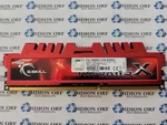 G.skill Ripjaws DDR3 Desktop Ram PC3-1600 F3-12800CL10S-8GBXL, Sku 4729. Fixed Price $17.49.