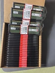 Kingston 32GB DDR5 5600 Ecc Reg, Part # KSM56R46BD8-32HA. Fixed Price $845.00.