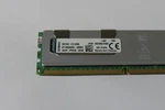 Kingston 64GB = 2X 32GB 4RX4 PC3L-8500 1066MHZ 240PIN Ecc Reg Server Memory. Fixed Price $67.99.