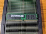 Hynix 64GB PC4-2933Y 2RX4 DDR4 Ecc Lrdimm Reg Server Memory HMAA8GR7AJR4N-WM. Fixed Price $495.00.