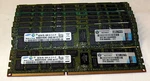Samsung M393B1K70CH0-CH9Q5 8GB PC3-10600R Server Memory Hp P/n 500205-171. Fixed Price $190.00.
