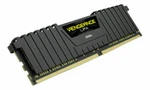 Corsair Vengeance Lpx 16GB (2X8GB) DDR4 3000MHZ - Black (CMK16GX4M2B3000C15). Fixed Price $120.00.