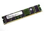 Stec F572R8E16M4H-E75AV 128MB PC133R Server Memory Ram. Fixed Price $13.10.