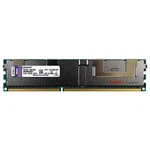 Kingston KTH-PL310Q/16G 16GB Stick DDR3 PC3-8500 1066MHZ Ecc Reg Dimm Memory Ram. Fixed Price $57.98.
