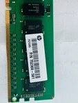 Hp 8GB DDR4-2133 CAS-15-15-15 Registered Memory (752368-081). Fixed Price $55.00.