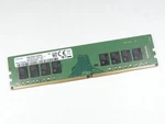 Samsung 16GB DDR4 2666MHZ PC4-21300 Udimm Desktop Ram (M378A2K43DB1-CTD). Fixed Price $54.99.