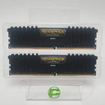 Corsair Vengeance Lpx 16GB (2X8GB) Ram DDR4 2400MHZ CMK16GX4M2A2400C16. Fixed Price $69.99.