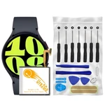 For Samsung Galaxy Watch 6 44MM SM-R940 445MAH Battery Screwdriver Kit Tools Us. Fixed Price $35.29.