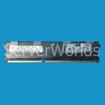 Hp 500204-061 4GB PC3-8500R Ecc Module 501535-001. Fixed Price $24.00.