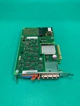 74Y6511 574E 2-PORT Pcie (X8) Ddr Raid 74Y6512 74Y7466 44V4199 With 00E5725. Fixed Price $66.00.