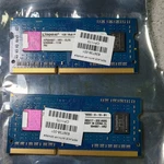 HP594907-HR1-ELFE Kingston Laptop Memory 1GB 1RX8-PC3-10600S-9-10-B1 Qty 2GB. Fixed Price $5.67.