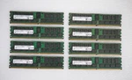 Lot Of 8 Micron MTA36ASF4G72PZ-2G3B1 32GB PC4-2400T DDR4 Ecc Reg Server Memory. Fixed Price $799.99.