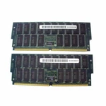Sun X7005A 512MB Memory Kit 2X 501-6005. Fixed Price $20.00.