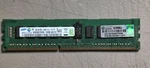 Hp (1X4GB) PC3L-10600R (DDR3-1333) Registered CAS-9 Memory Ram Sb 647647-071. Fixed Price $24.99.