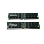 Lot Of 2 Hp Desktop Ram Memory Sticks 16MB 1818-6430. Fixed Price $9.95.