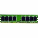 Hp 408853-B21 4GB Dual Rank Registered PC2-5300 2X2GB Kit. Fixed Price $9.00.