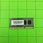 Adata AM1L16BC4R1-B1GS 4GB PC3L-12800S Random Access Memory Ram. Fixed Price $13.95.