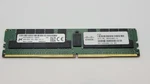 Micron 64GB DDR4 4RX4 PC4-2666V Lrdimm Ecc Server Memory Ram. Fixed Price $245.00.