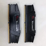 G.skill Ripjaws 32GB (2X16GB) Ram DDR4 4400MHZ F4-4600C19D-32GVK. Fixed Price $149.99.