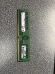840758-091 Hpe 32GB 2RX4 PC4-2666V DDR4 Memory. Fixed Price $125.00.