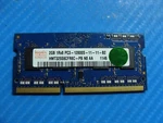 Dell 3520 Hynix 2GB 1RX8 PC3-12800S Memory Ram So-dimm HMT325S6CFR8C-PB. Fixed Price $9.99.