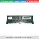 HYS72V1600GR-8B Siemens 128MB Sdram Registered Ecc PC-100 100MHZ Memory. Fixed Price $48.97.