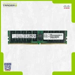 UCS-ML-1X324RU-A Cisco 32GB PC4-17000 DDR4-2133MHZ Ecc 4RX4 Ram HMA84GL7MMR4N-TF. Fixed Price $84.99.