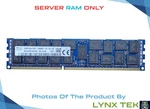 Sk Hynix 16GB 2RX4 PC3 14900R Ecc Rdimm Sdram HMT42GR7AFR4C-RD. Fixed Price $44.85.
