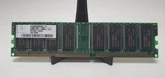 Nanya NT256D64S88AAG-7K 256MB DDR266 PC2100 Desktop Ram Tested. Fixed Price $5.13.