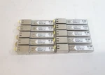 Lot Of 10 Hp 453156-001 SP7041-ISS 1GB Sfp RJ45 Transceiver Modules. Fixed Price $99.99.