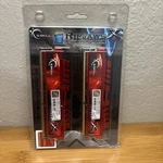 G.skill Ripjaws Series F3-12800CL10D-16GBXL16GB (2 8GB) Desktop Memory. Fixed Price $67.68.