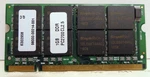 Simpletech 1GB DDR-333 Sdram (PC2700) 200-PIN So-dimm Notebook Laptop. Fixed Price $14.95.