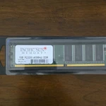 Pacific Sun 1GB DDR1 Sdram Dimm 184-PIN PC3200 (DDR-400) Memory Module. Fixed Price $19.97.
