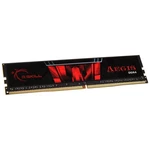 G.skill Aegis F4-3000C16S-8GISB 1X8GB DDR4 3000MHZ 288-PIN Dimm Black. Fixed Price $102.54.
