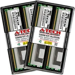 128GB 4X 32GB PC3L-12800L Lrdimm Ibm X3850 X6 (3837) (6241) Memory Ram. Fixed Price $259.96.