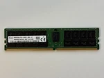 Sk Hynix 64GB DDR4 2933MHZ 2RX4 PC4-2933Y-RB3-12 HMAA8GR7AJR4N-WM Server Ram. Fixed Price $507.33.