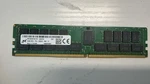 MTA36ASF4G72PZ-3G2E2 Micron 32GB 2RX4 PC4-3200AA. Fixed Price $315.00.