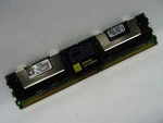 Kingston 8GB Dimm Mhz PC2-5300 DDR2 Memory KTH-XW667/8G. Fixed Price $35.00.