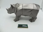 P09176-B21 Hp Edgeline 8GB 2R X Dual Data Rate (DDR4)-2400 V-r Fio Kit P10406-. Fixed Price $29.95.