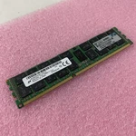 Micron MT36KSF2G72PZ-1G6E1HF Gb PC3L-12800R DDR3-1600 Sdram Server. Fixed Price $19.95.
