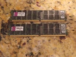 2GB And 4GB DDR2 PC2 4200 5333 6400 266 Ecc Registered Server Ram Module. Fixed Price $14.99.
