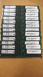 NLD257R21203F-D32KIA Netlist 2GB PC2-3200 DDR2-400MHZ Ecc Registered Lot Of. Fixed Price $93.00.