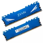 16GB (2 X 8GB) DDR3 2133MHZ Oc (PC3 17000U) 240PIN Dimm Arbeitsspeicher Computer. Fixed Price $89.40.