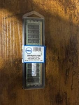 Samsung/dell 32GB DDR4 2400MHZ M393A4K40CB1-CRC PC4-2400T Ecc Rdimm Server Ram. Fixed Price $150.00.