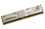 1GB (2GB) Hynix HYMP112F72CP8N3-Y5 Ac Memory Ecc PC2-5300F-5. Fixed Price $30.00.