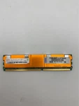 Ibm Gb PC2-5300 CL5 Ecc DDR2 39M5784 38L5903 HYS72T128420HFD-3S-A 39M5785. Fixed Price $19.99.