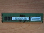 Hynix 16GB 2RX8 PC4-2666V-UB1-11 HMA82GU6JJR8N-VK Desktop Memory Ram Udimm. Fixed Price $48.99.